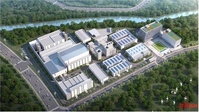 【行业新闻】一季度订单暴增10倍！成都这家企业将建全国首个民